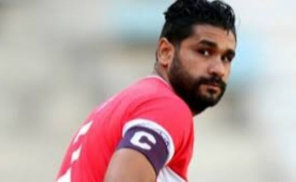 بلال العيفة 