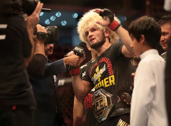 حبيب نورمحمدوف