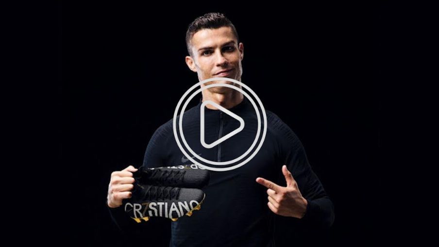كريستيانو رونالدو