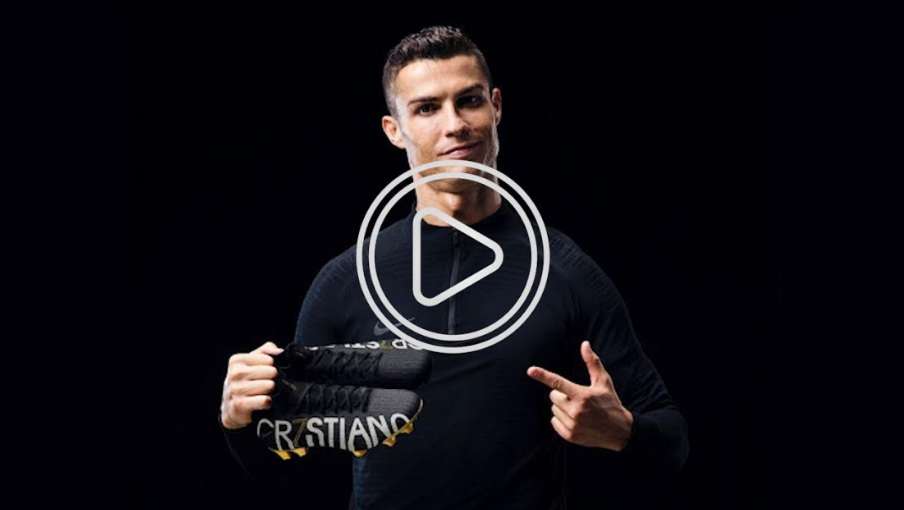 كريستيانو رونالدو