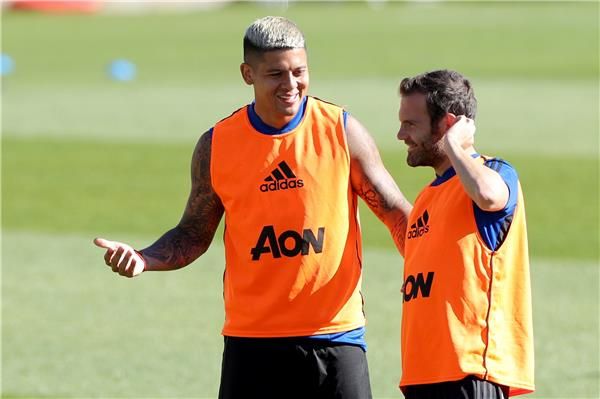 ماركوس روخو