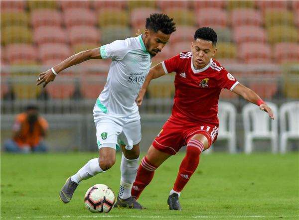 سلمان المؤشر