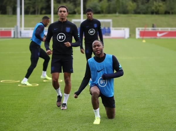 رحيم سترلينج