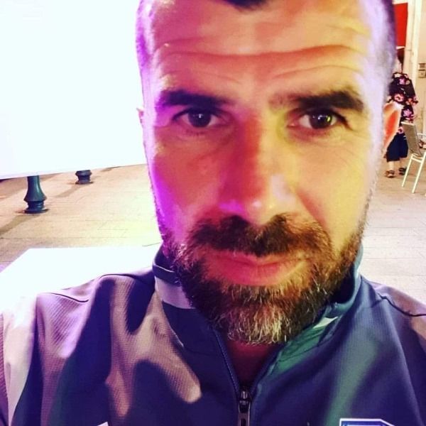 عادل الشاذلي