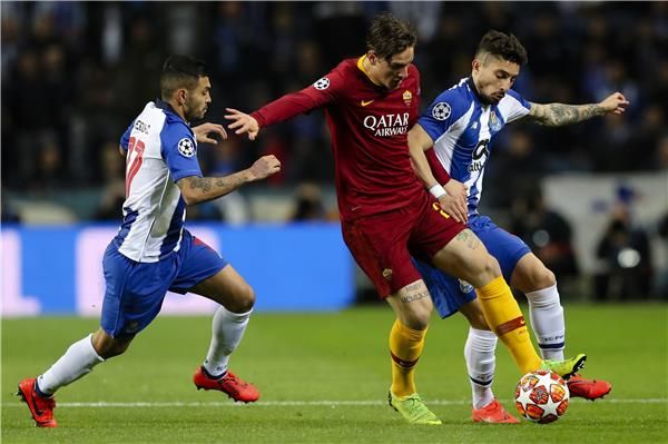 نيكولو زانيولو