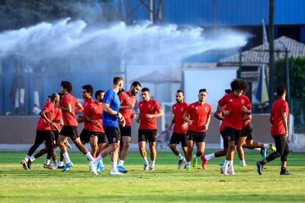 الأهلي المصري