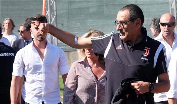 ماوريسيو ساري