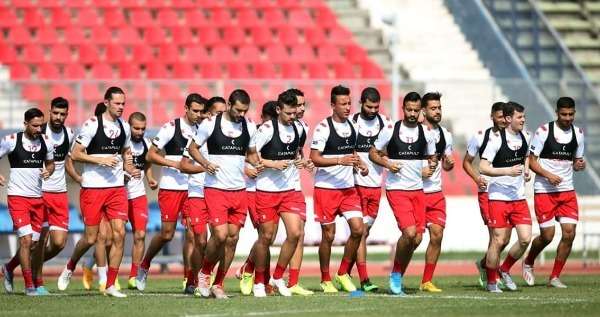 منتخب تونس