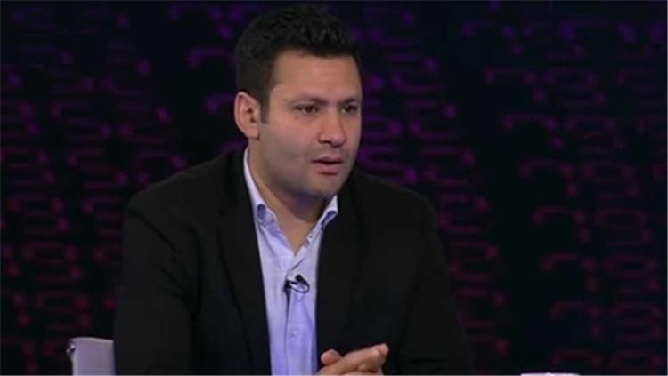 محمد أبو العلا 