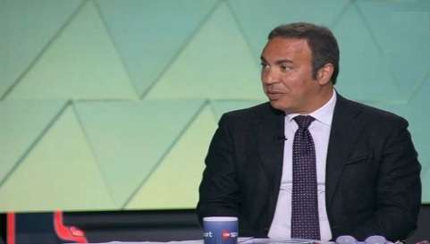 أيمن يونس