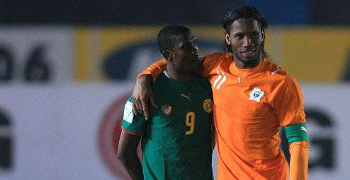 دروجبا وإيتو