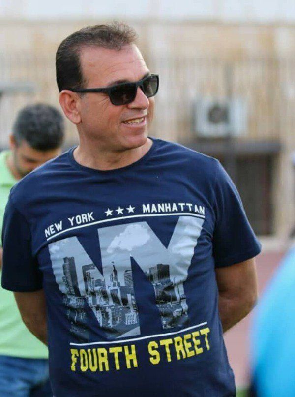 ماهر الحسن