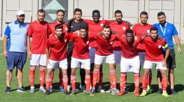 الشباب الغازية