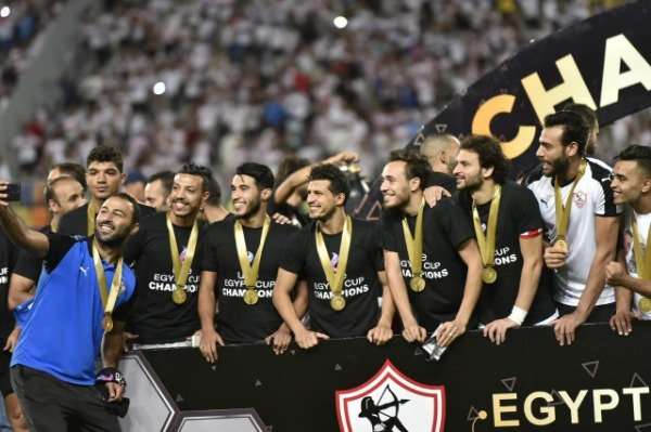 جانب من المباراة - تصوير: أحمد عواد