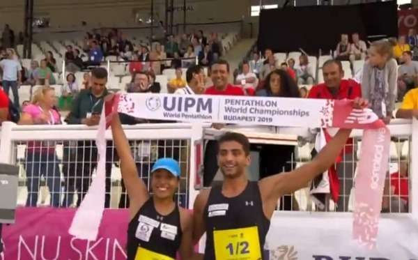 إسلام وسلمى