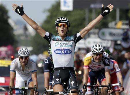 ماتيو ترنتين