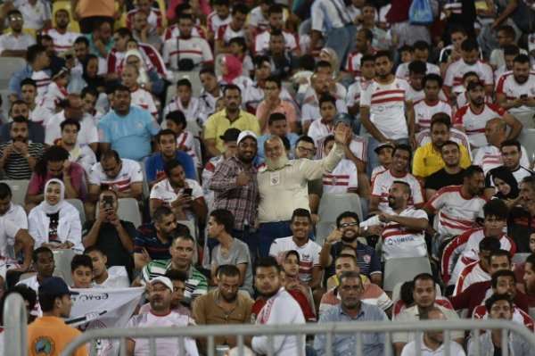 جمهور الزمالك