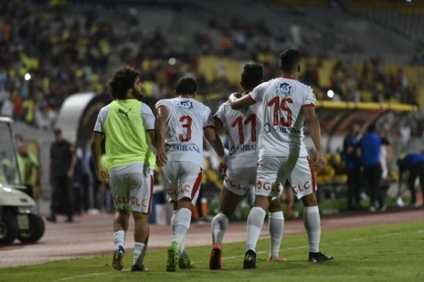 الزمالك