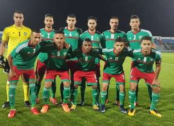 المحلي المغربي