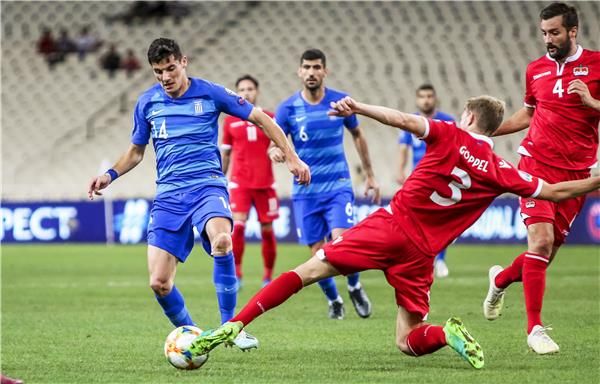 من المباراة 