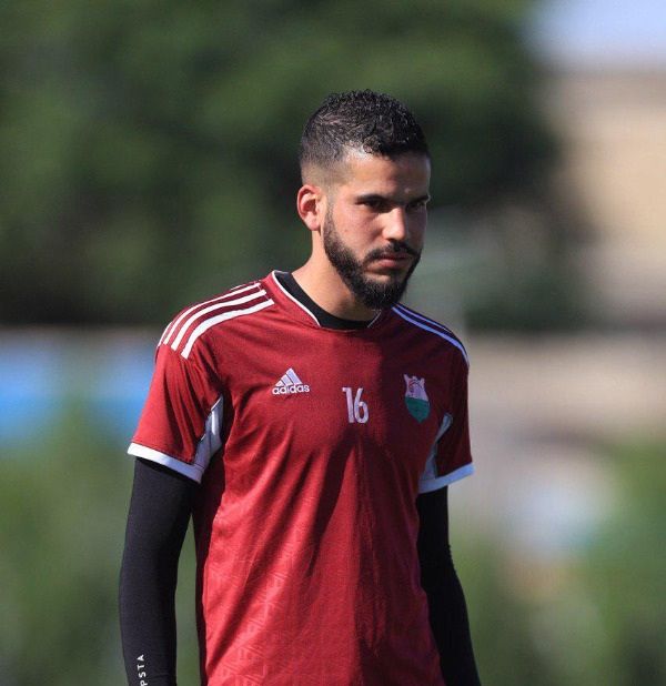 زكريا إسماعيل