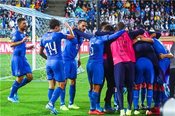 منتخب إيطاليا