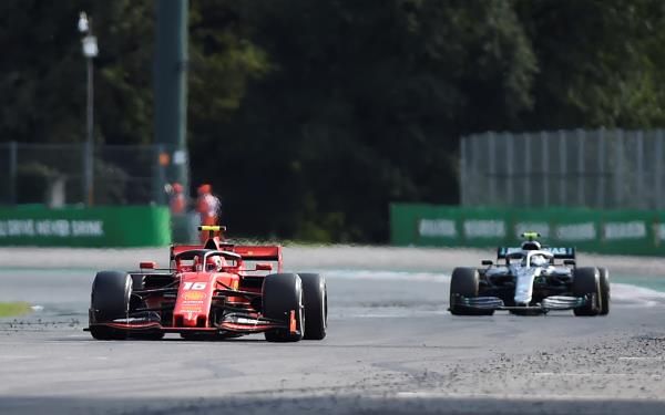 شارل لوكلير