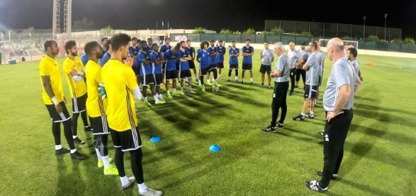 من مران الإمارات