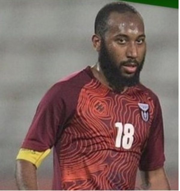 سالم العيدان