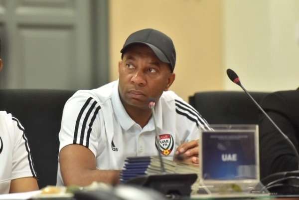 إسماعيل راشد