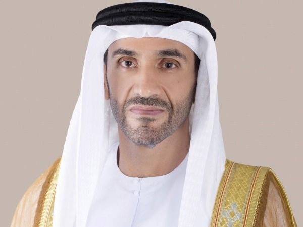 الشيخ نهيان بن زايد آل نهيان