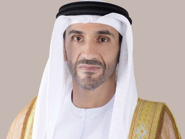 الشيخ نهيان بن زايد آل نهيان