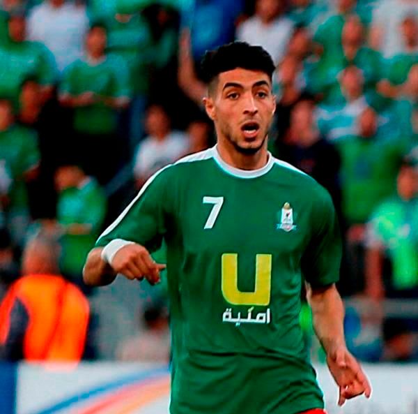 عبيدة السمارنة