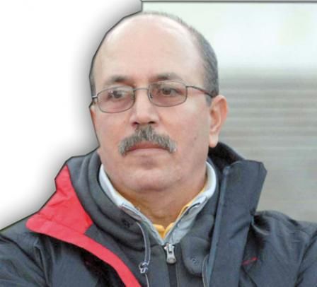 عبد القادر يعيش