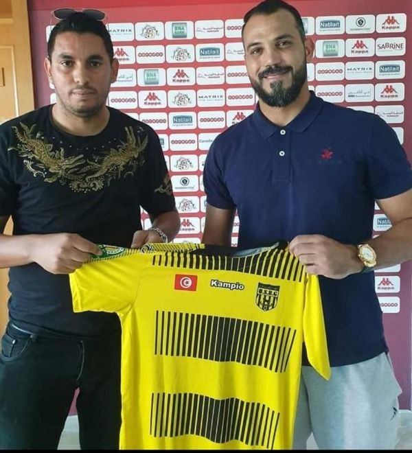 السويسي بعد إمضاء العقد