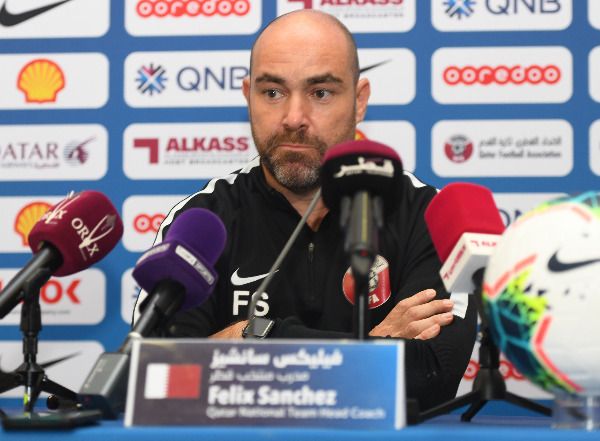 فيليكس سانشيز