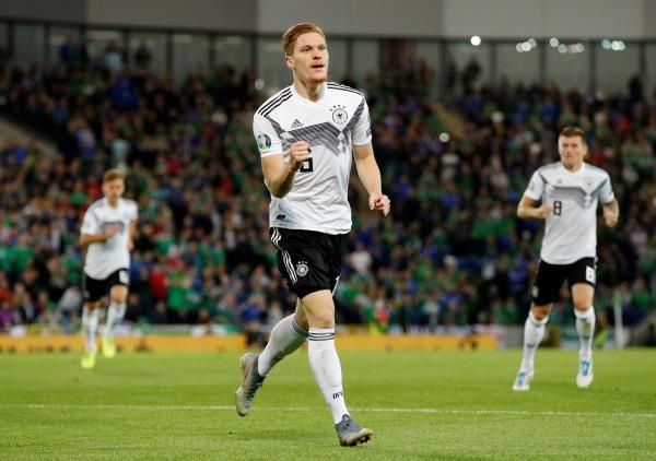 مارسيل هالستنبيرج