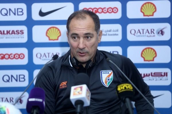 ايجور ستيماتش 