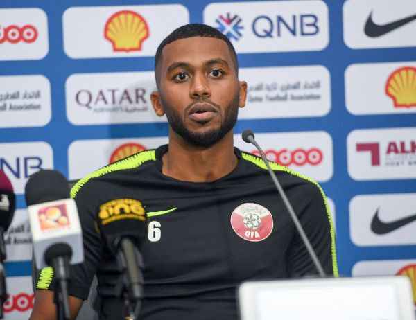 عبدالعزيز حاتم