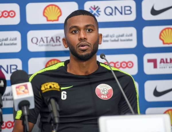 عبدالعزيز حاتم