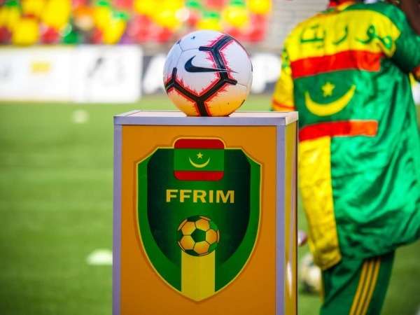 الدوري الموريتاني