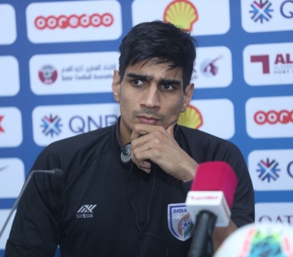 جوربريت سينج