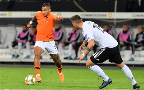 ممفيس ديباي