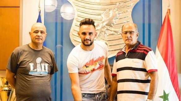 من تقديم الحارس