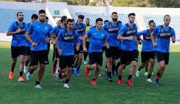 منتخب الأردن