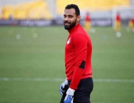 محمود عبد الرحيم "جنش"