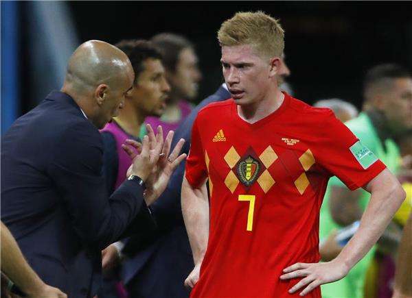 مارتينيز ودي بروين 