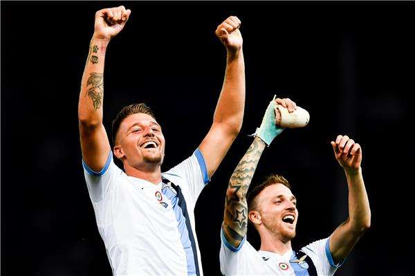 ميلينكوفيتش