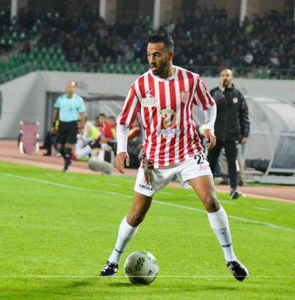  المهدي أوبيلا