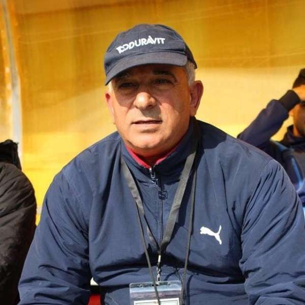 ربحي سمور